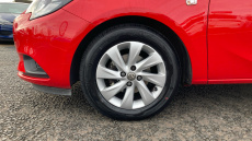 Vauxhall Corsa 1.4 Design 5dr Auto Petrol Hatchback